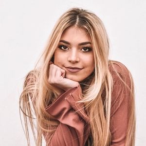 Meet your Posher, Kylie